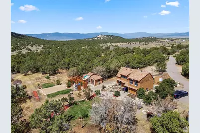 11450 N Pigeon Hollow Rd, Spring City, UT 84662 - Photo 1