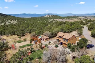 11450 N Pigeon Hollow Rd, Spring City, UT 84662 - Photo 1