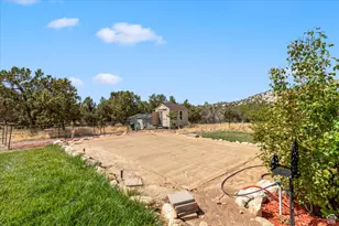 11450 N Pigeon Hollow Rd, Spring City, UT 84662 - Photo 34