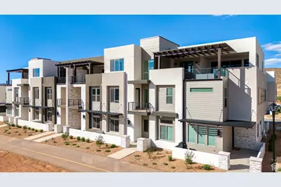 684 W High Tide Pl #131, Saint George, UT 84790 - Photo 1
