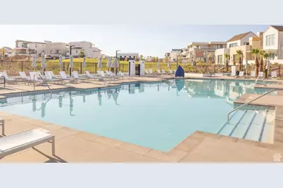 684 W High Tide Pl #131, Saint George, UT 84790 - Photo 36