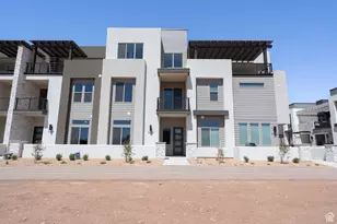 684 W High Tide Pl, Saint George, UT 84790 - Photo 2
