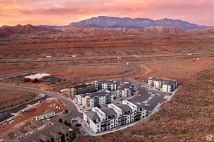 226 N Cliff Side Dr, Hurricane, UT 84737 - Photo 2