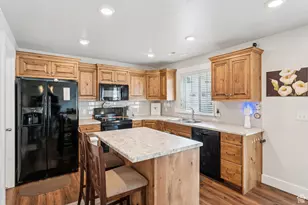 1230 W 240 S, Logan, UT 84321 - Photo 8