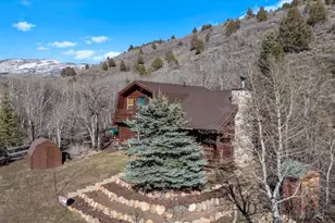 438 Beaver Creek Rd, Kamas, UT 84036 - Photo 4