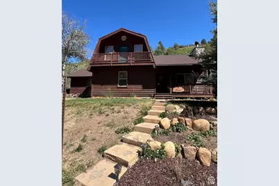 438 Beaver Creek Rd #438, Kamas, UT 84036 - Photo 1