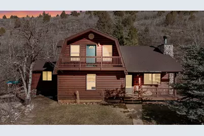 438 Beaver Creek Rd #438, Kamas, UT 84036 - Photo 2