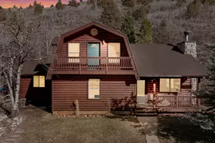 438 Beaver Creek Rd, Kamas, UT 84036 - Photo 2