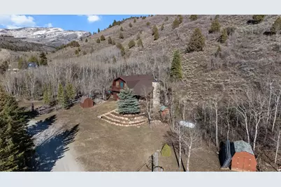 438 Beaver Creek Rd #438, Kamas, UT 84036 - Photo 6