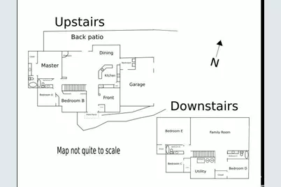 1935 E Deere Valley Dr N, Layton, UT 84040 - Photo 38