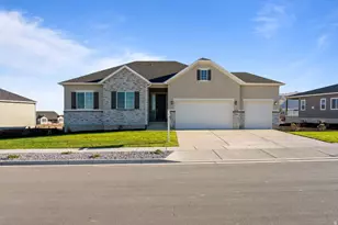 6259 W Teton Ranch Dr S, Herriman, UT 84096 - Photo 1