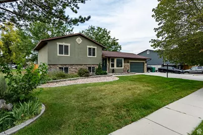 1352 W 8780 S, West Jordan, UT 84088 - Photo 2