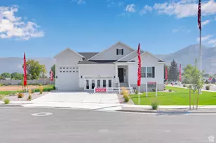 1196 N 375 W, Harrisville, UT 84404 - Photo 1