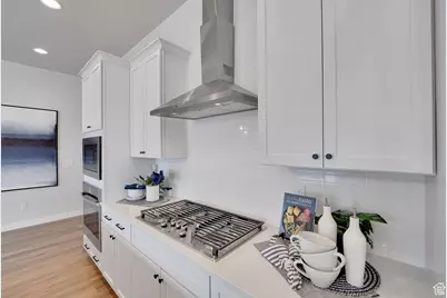 1196 N 375 W #1, Harrisville, UT 84404 - Photo 20