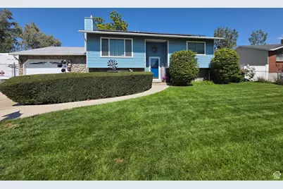 1384 W 7290 S, West Jordan, UT 84084 - Photo 1