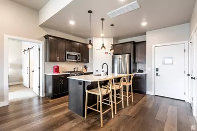 909 W Peace Tree Trl #311, Kamas, UT 84036 - Photo 4