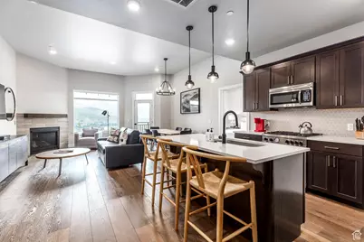 909 W Peace Tree Trl #311, Kamas, UT 84036 - Photo 8