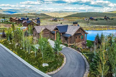 6022 N High Plains Ct #380, Heber City, UT 84032 - Photo 8