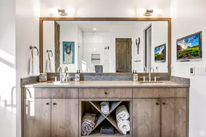 6022 N High Plains Ct #380, Heber City, UT 84032 - Photo 36