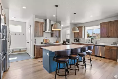 1497 S Overlook Ln, Saratoga Springs, UT 84045 - Photo 8