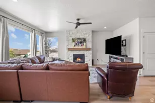 1497 S Overlook Ln, Saratoga Springs, UT 84045 - Photo 6