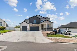 1497 S Overlook Ln, Saratoga Springs, UT 84045 - Photo 2