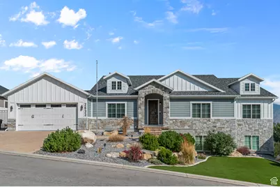 2633 Oakridge Dr, Spanish Fork, UT 84660 - Photo 4