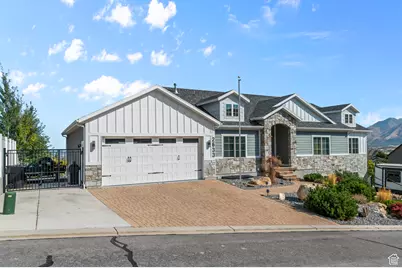 2633 Oakridge Dr, Spanish Fork, UT 84660 - Photo 30