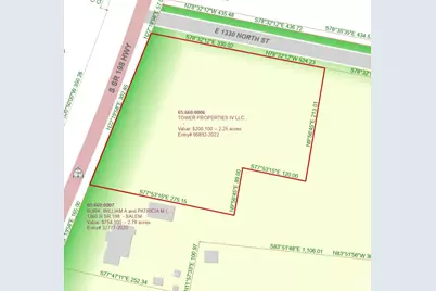 1261 N Sr 198, Salem, UT 84653 - Photo 2