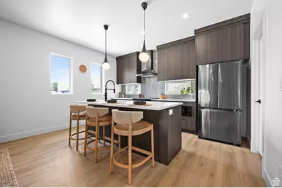 529 E Warnock Ave #UNIT D, Salt Lake City, UT 84106 - Photo 14