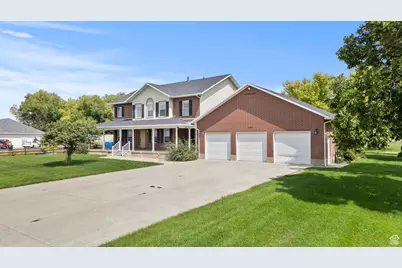 560 N 400 W, Smithfield, UT 84335 - Photo 52