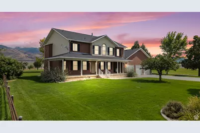 560 N 400 W, Smithfield, UT 84335 - Photo 1