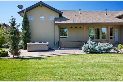 818 W Summit Haven Cir, Francis, UT 84036 - Photo 44
