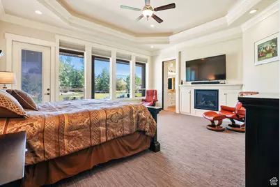 818 W Summit Haven Cir, Francis, UT 84036 - Photo 18