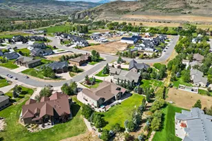 818 W Summit Haven Circle, Francis, UT 84036 - Photo 4