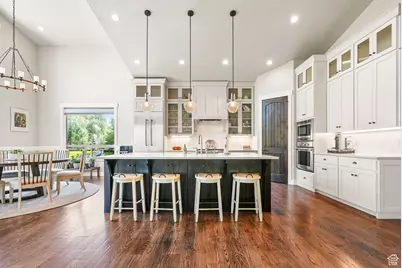 818 W Summit Haven Cir, Francis, UT 84036 - Photo 8