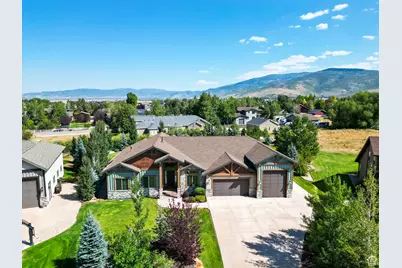 818 W Summit Haven Cir, Francis, UT 84036 - Photo 2