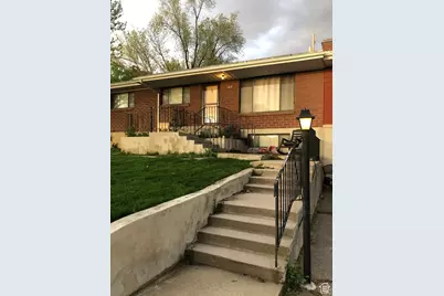 1212 N 850 E, Bountiful, UT 84010 - Photo 1
