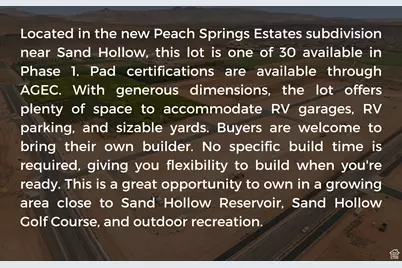 1558 S 3630 W #26, Hurricane, UT 84737 - Photo 2