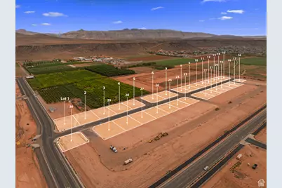 1508 S 3630 W, Hurricane, UT 84737 - Photo 1