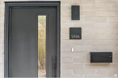 549 E Warnock Ave #UNIT D, Salt Lake City, UT 84106 - Photo 2