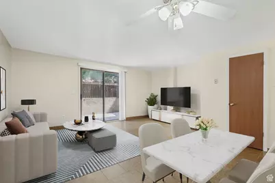 1325 Lincoln Ave #52, Ogden, UT 84404 - Photo 2