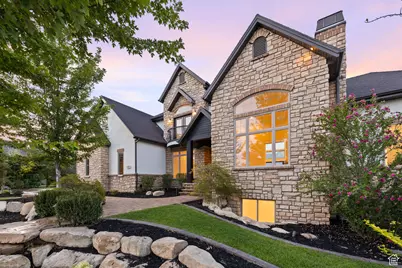 6602 W Normandy Way, Highland, UT 84003 - Photo 2