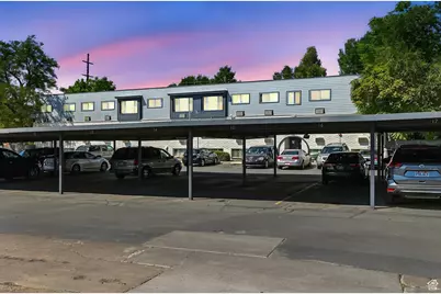 330 E 700 S #L306, Salt Lake City, UT 84111 - Photo 1