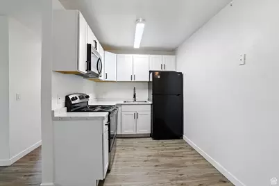 330 E 700 S #L306, Salt Lake City, UT 84111 - Photo 6