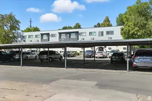 330 E 700 S, Salt Lake City, UT 84111 - Photo 2