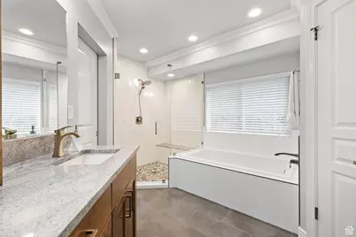 1811 E Shadow Valley Dr S, Ogden, UT 84403 - Photo 24