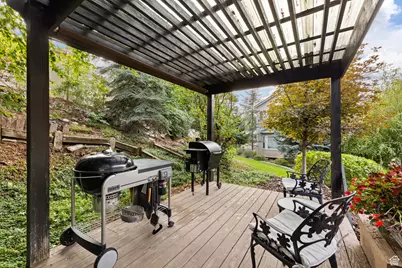 1811 E Shadow Valley Dr S, Ogden, UT 84403 - Photo 38