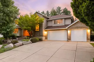 1811 E Shadow Valley Dr S, Ogden, UT 84403 - Photo 1