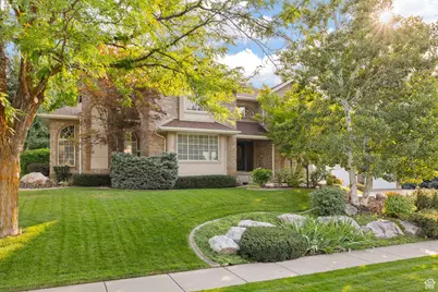 1811 E Shadow Valley Dr S, Ogden, UT 84403 - Photo 34